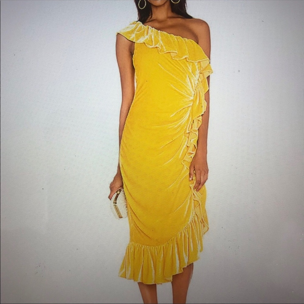 New Mestiza New York dress